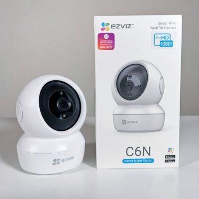EZVIZ C6N 1080P