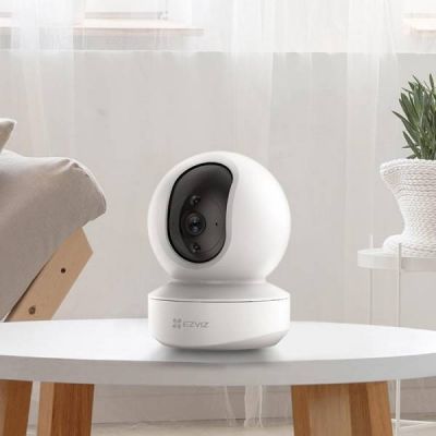 EZVIZ TY1 4MP