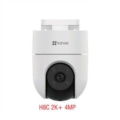 EZVIZ H8C 2K 4MP