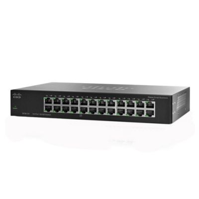 CISCO SWICH 24 PORT (SG95-24)